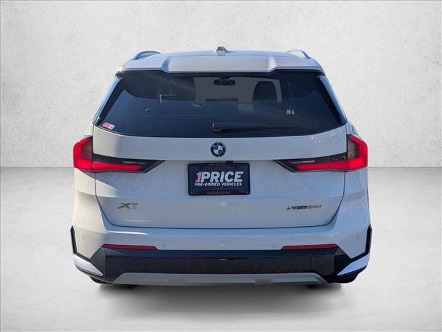 BMW X1 XDRIVE28I - 7