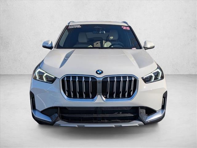 BMW X1 XDRIVE28I - 2