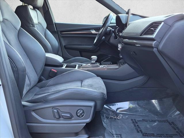 صورة 23 لـ 2022 AUDI SQ5 3.0T PREMIUM