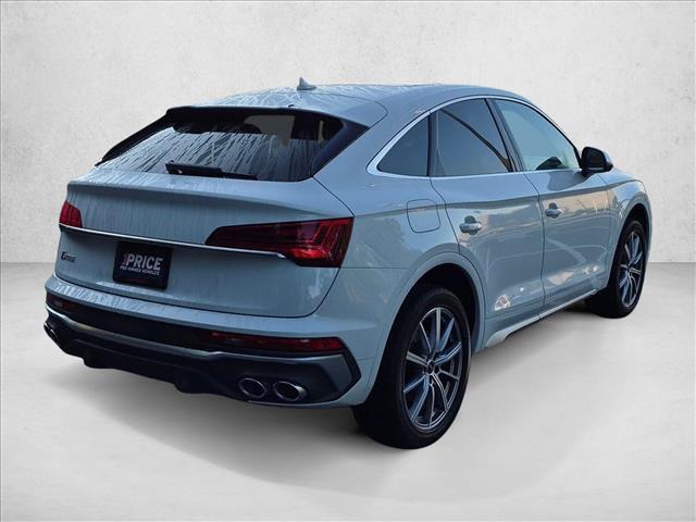صورة 5 لـ 2022 AUDI SQ5 3.0T PREMIUM