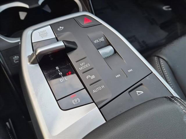 2026 BMW X1 XDRIVE28I — миниатюра 12