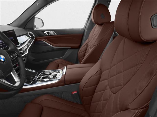 2026 BMW X5 PHEV XDRIVE50E — фото 6