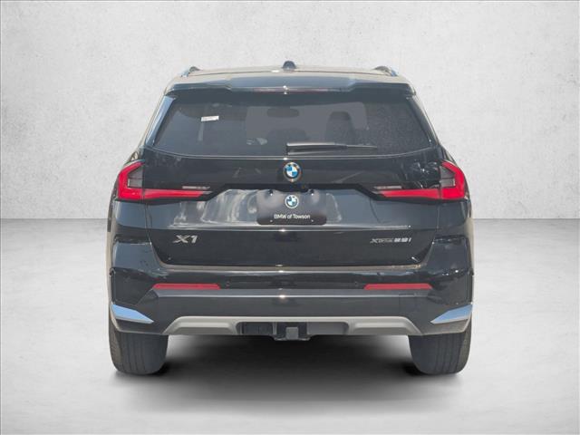 BMW X1 XDRIVE28I - 8