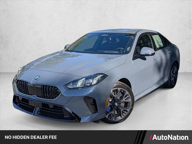 New 2026 BMW 228 Gran Coupe xDrive