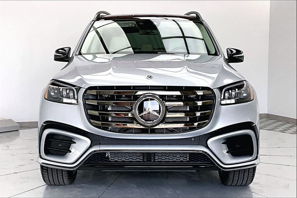 MERCEDES-BENZ GLS-CLASS - 6