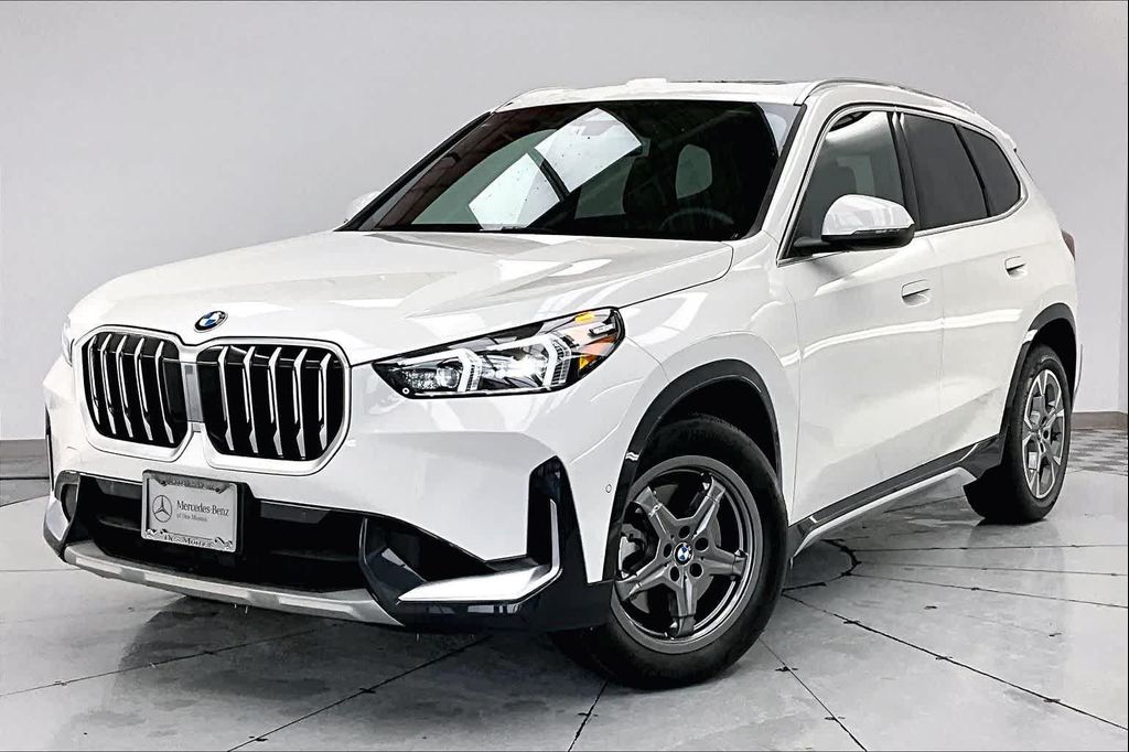 BMW X1 XDRIVE28I - 1