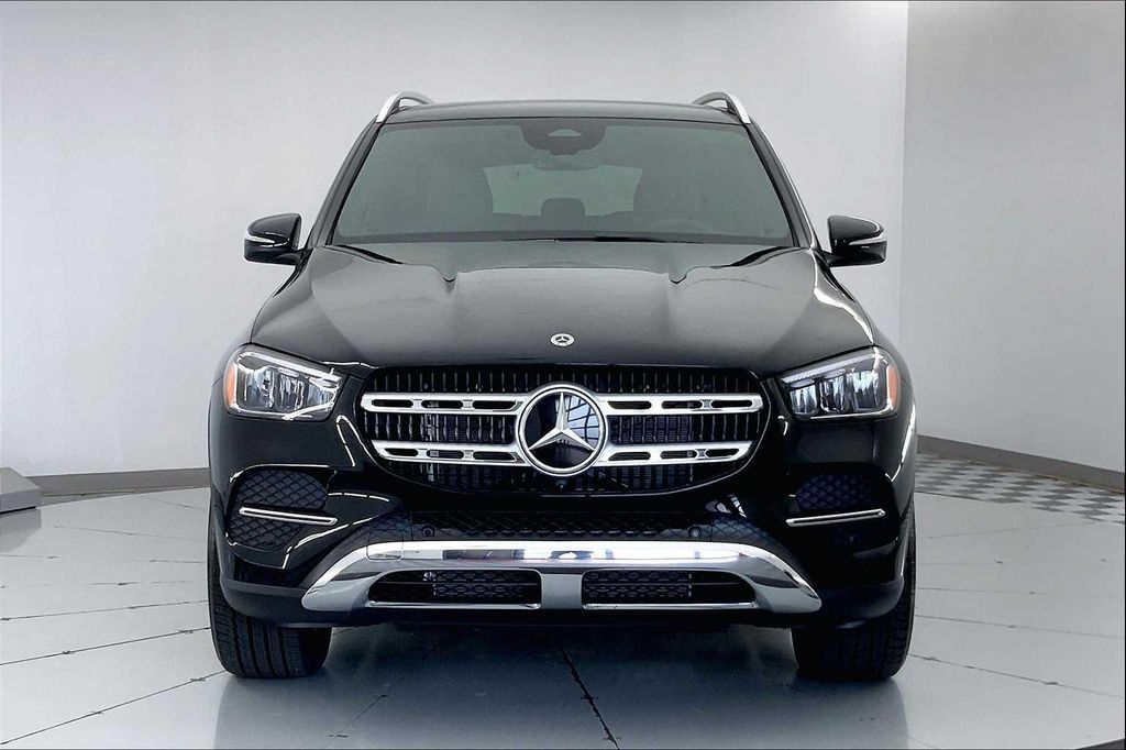 MERCEDES-BENZ GLE-CLASS - 6