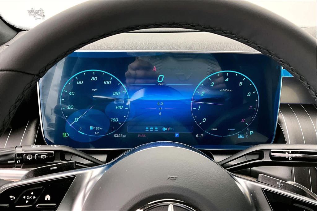 2026 Mercedes-BENZ GLC 缩略图 18