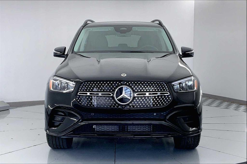صورة 6 لـ 2026 Mercedes-BENZ GLE