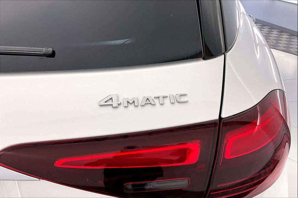 2026 Mercedes-BENZ GLE 缩略图 22