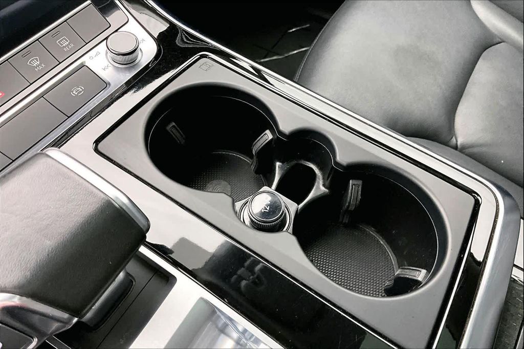 2024 AUDI Q7 55 PREMIUM PLUS — миниатюра 27
