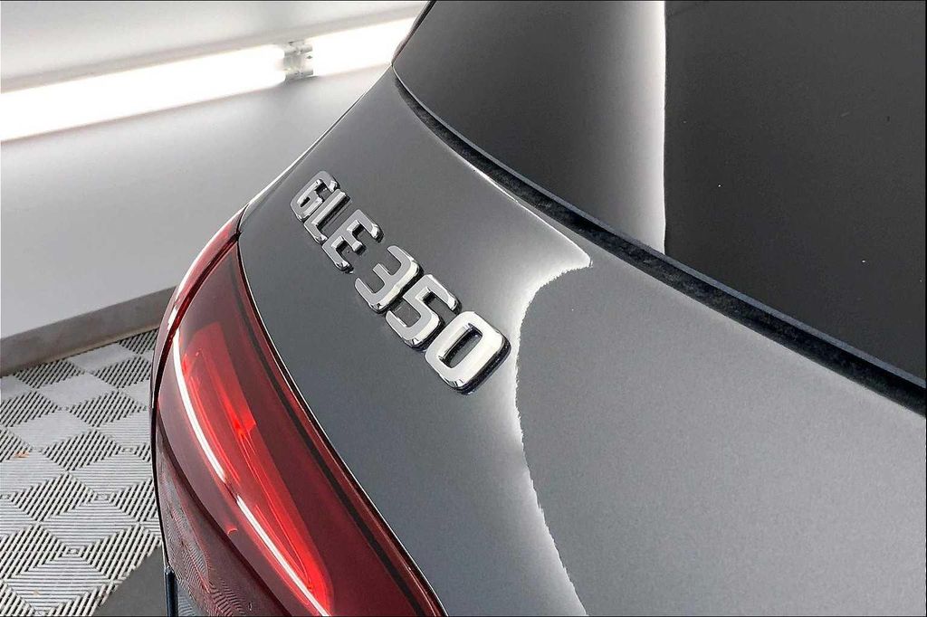 MERCEDES-BENZ GLE-CLASS - 7