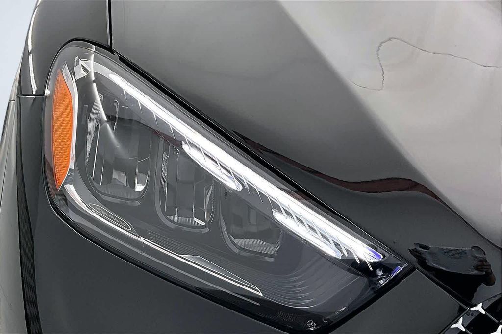 2026 Mercedes-BENZ GLE 缩略图 21
