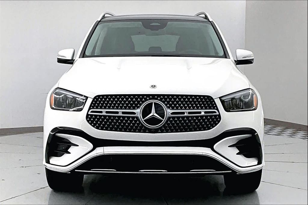 MERCEDES-BENZ GLE-CLASS - 6