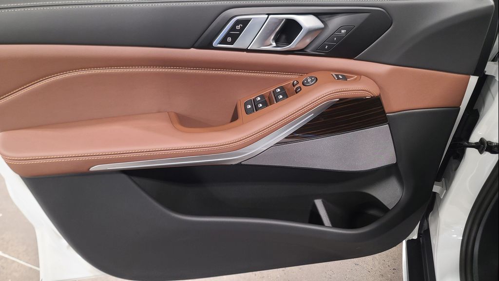2026 BMW X5 SDRIVE40I 缩略图 11
