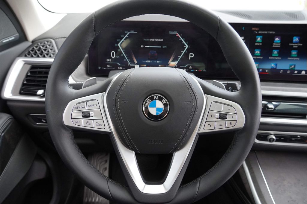 2026 BMW X7 XDRIVE40I — миниатюра 18