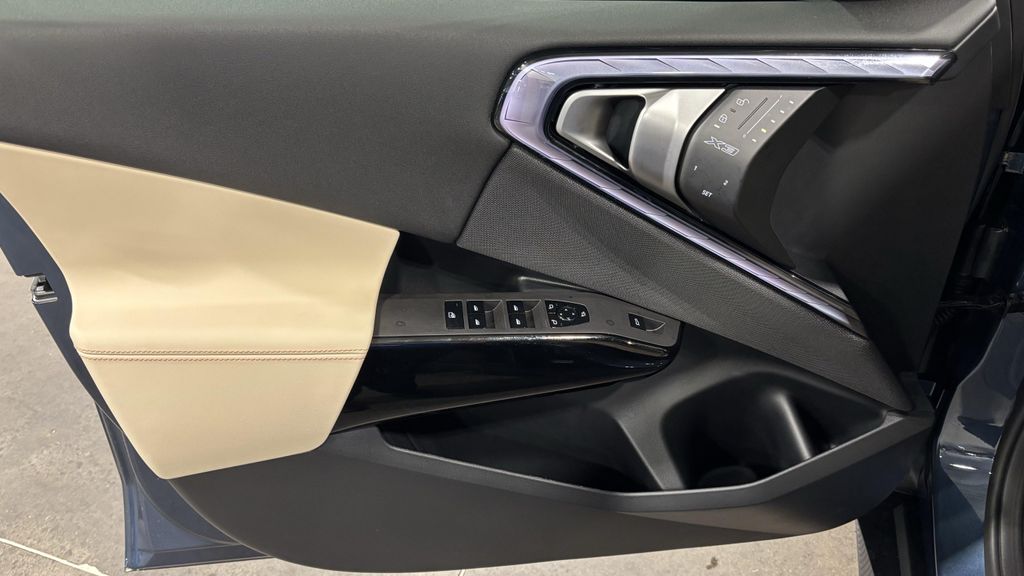 صورة مصغرة 11 لـ 2026 BMW X3 30 XDRIVE