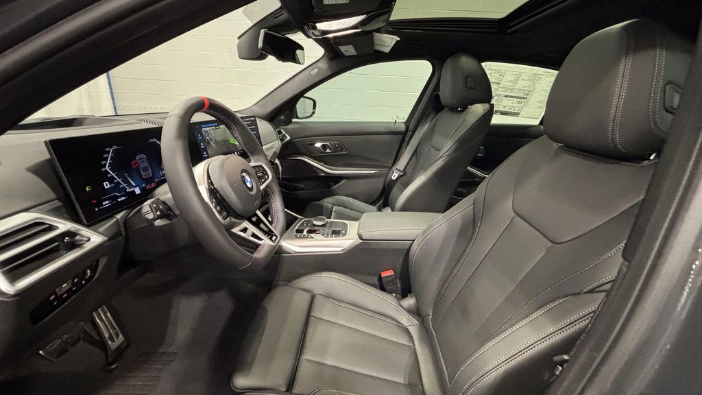 صورة مصغرة 12 لـ 2026 BMW M340 XDRIVE NA