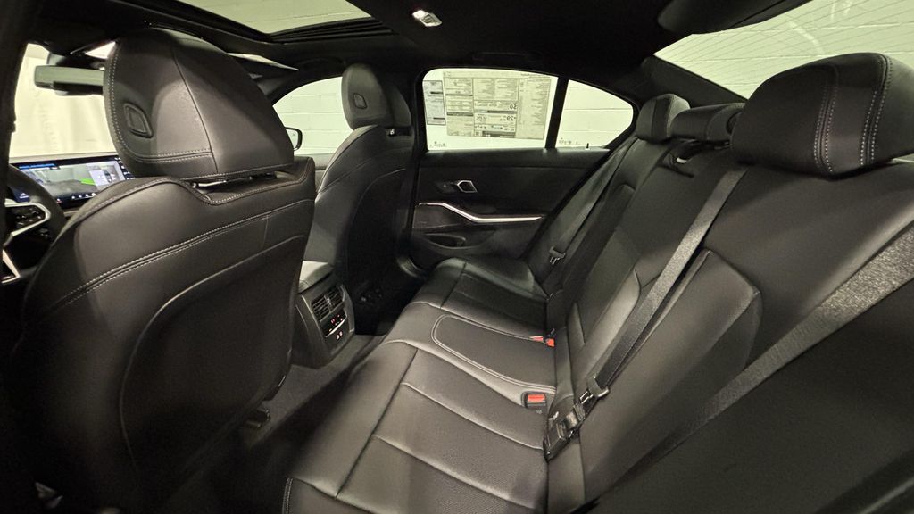 صورة مصغرة 29 لـ 2026 BMW M340 XDRIVE NA