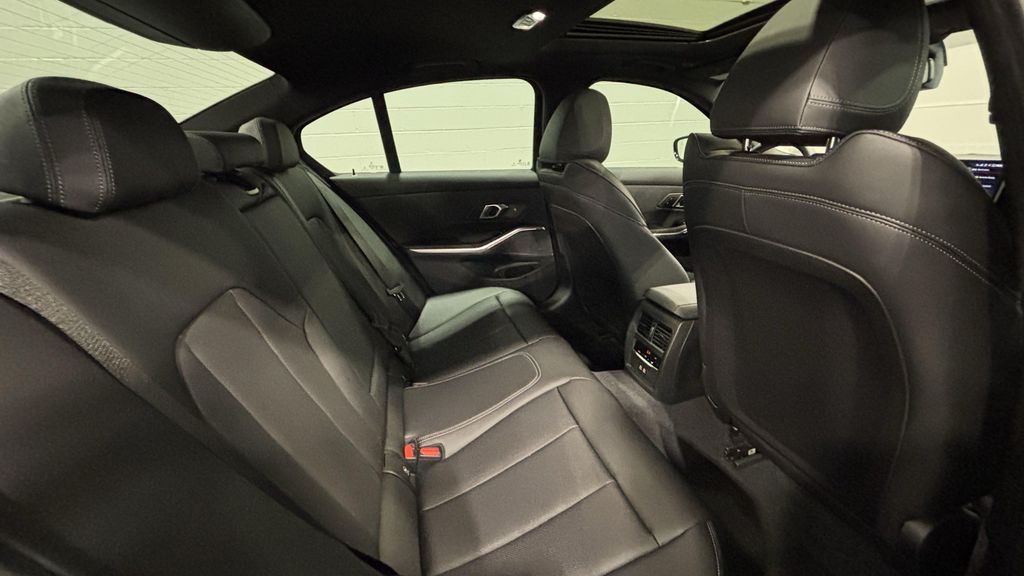 صورة مصغرة 27 لـ 2026 BMW M340 XDRIVE NA
