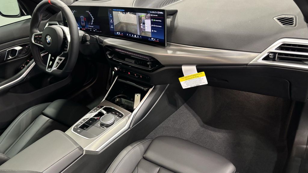 صورة مصغرة 25 لـ 2026 BMW M340 XDRIVE NA