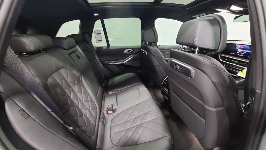 2026 BMW X5 XDRIVE40I — миниатюра 26