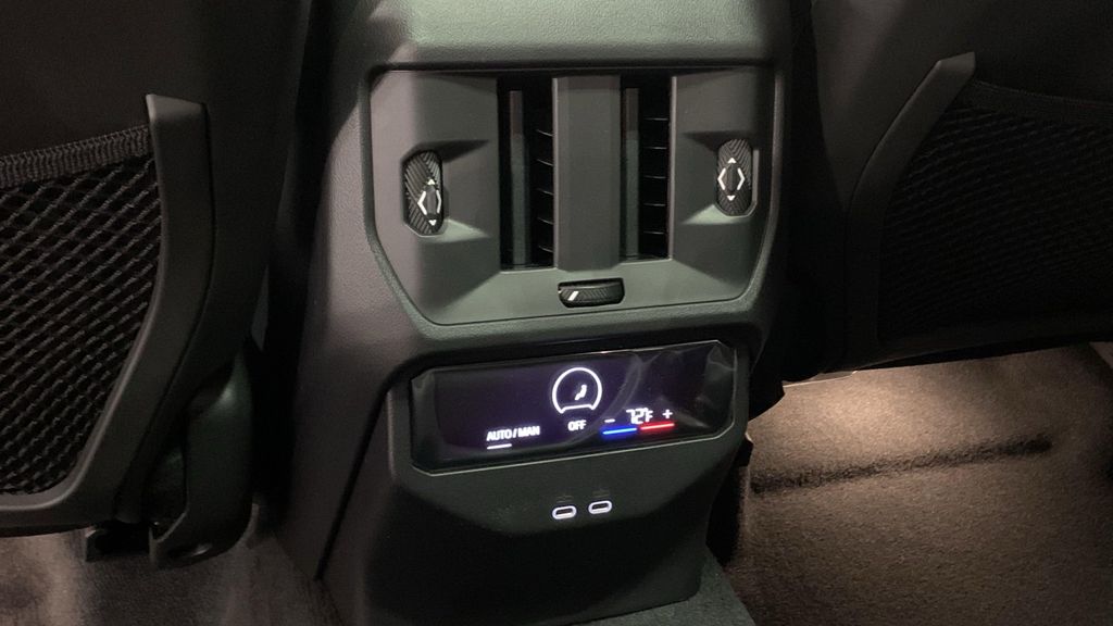 2025 BMW X3 30 XDRIVE 缩略图 30