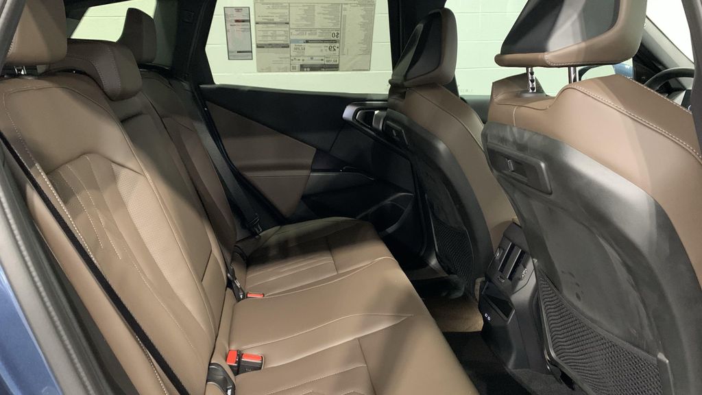 2026 BMW X3 30 XDRIVE thumbnail 27