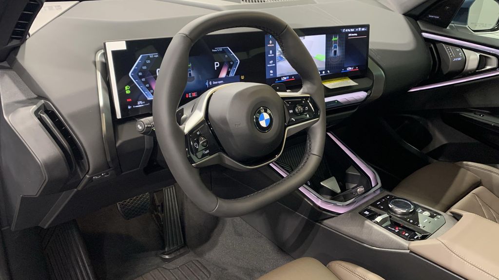 2026 BMW X3 30 XDRIVE thumbnail 13