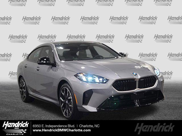 New 2026 BMW 228 Gran Coupe xDrive