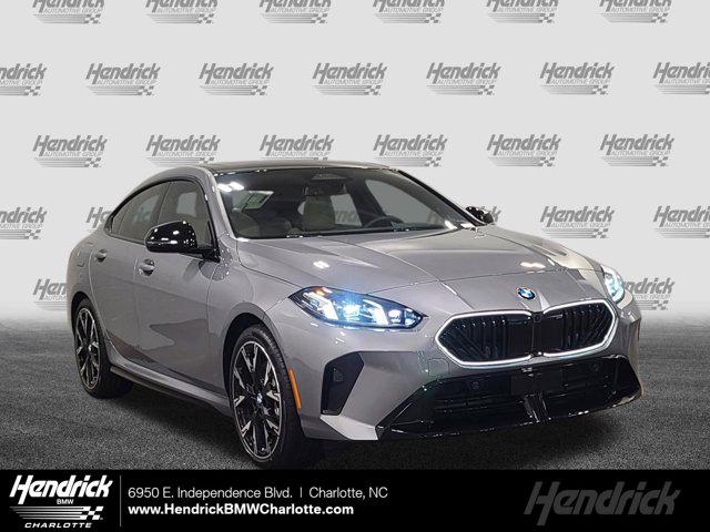 New 2026 BMW 228 Gran Coupe xDrive