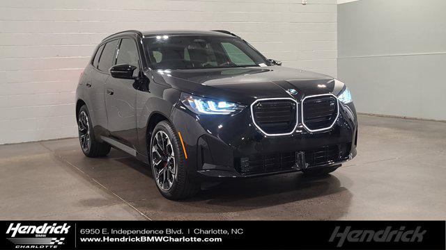 New 2026 BMW X3 M50 xDrive