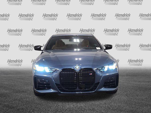 New 2027 BMW M440 i xDrive