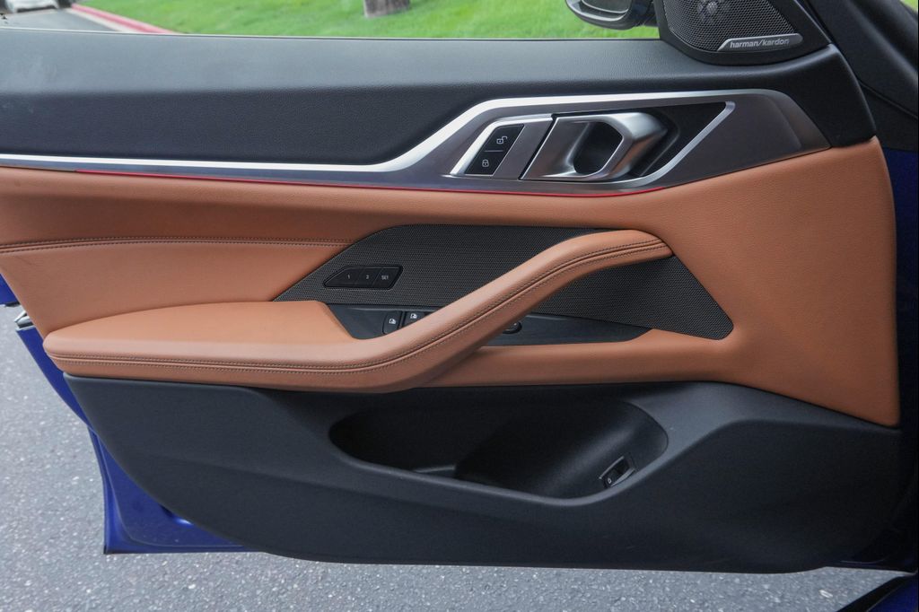 2025 BMW M440 I — миниатюра 28