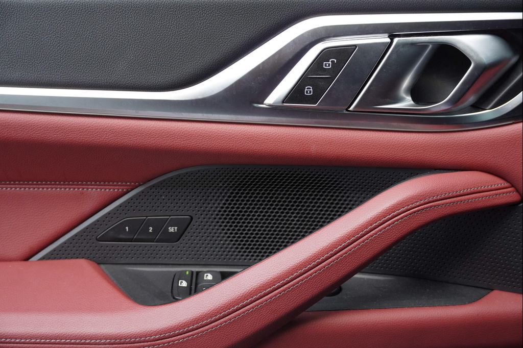 2023 BMW I4 GRAN COUPE EDRIVE40 缩略图 15