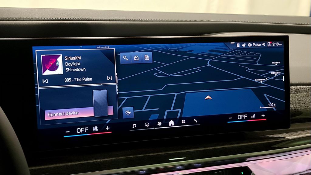 2026 BMW 760 XDRIVE 缩略图 20