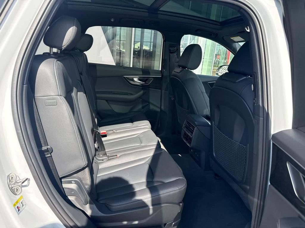 صورة مصغرة 27 لـ 2026 AUDI Q7 55 PREMIUM PLUS