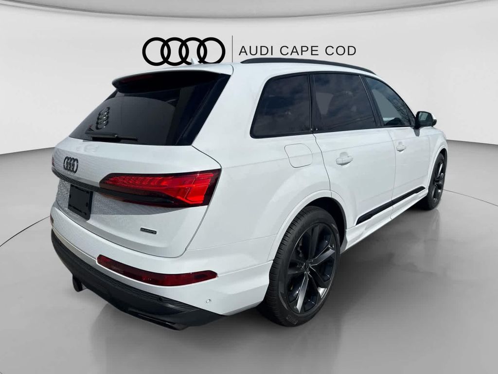 صورة مصغرة 25 لـ 2026 AUDI Q7 55 PREMIUM PLUS