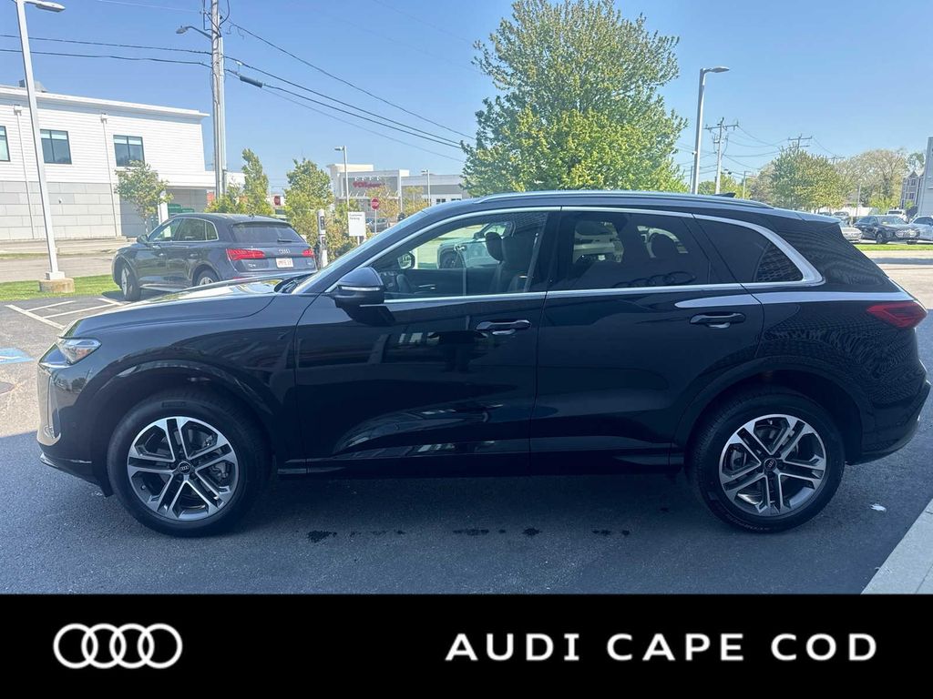 New 2026 Audi Q5 Premium TFSI quattro S tronic