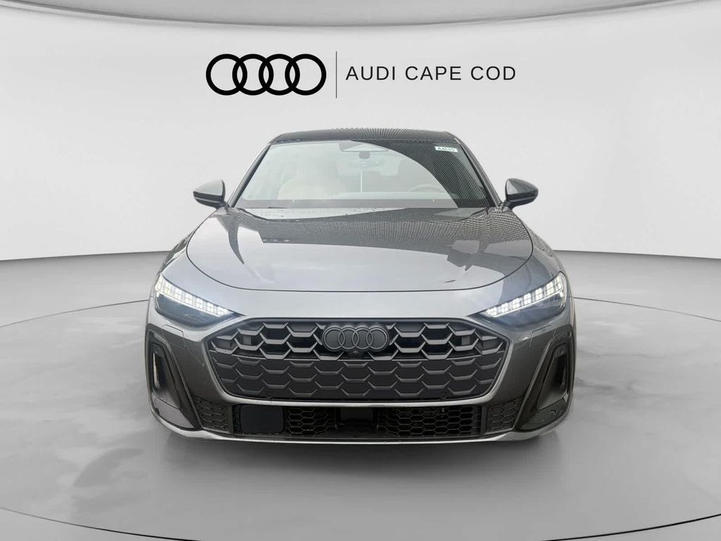 2026 AUDI A5 PREMIUM PLUS TFSI QUATTRO S TRONIC 缩略图 2