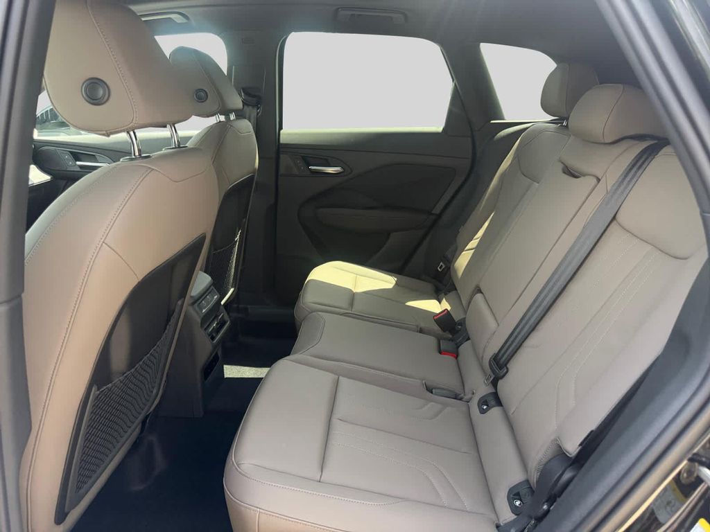 2026 AUDI Q3 TFSI QUATTRO S TRONIC — миниатюра 15