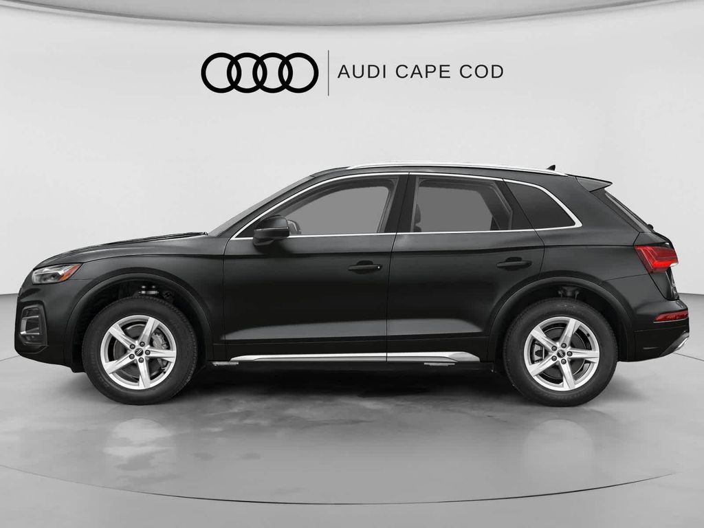 صورة 3 لـ 2023 AUDI Q5 45 S LINE PREMIUM PLUS