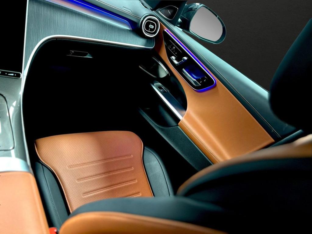 2023 Mercedes-BENZ C-CLASS — миниатюра 19