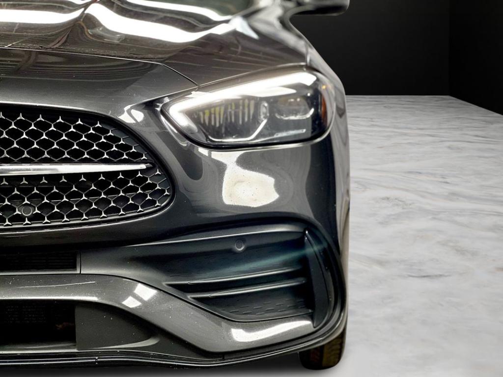 صورة مصغرة 9 لـ 2023 Mercedes-BENZ C-CLASS