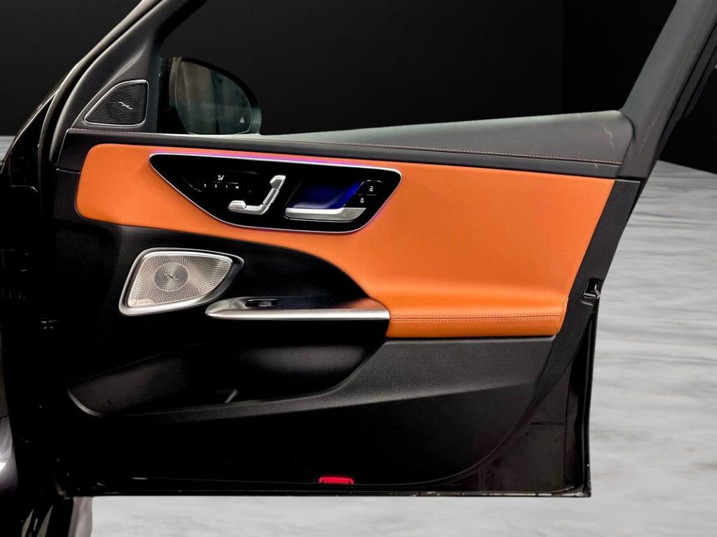 2023 Mercedes-BENZ C-CLASS — миниатюра 37