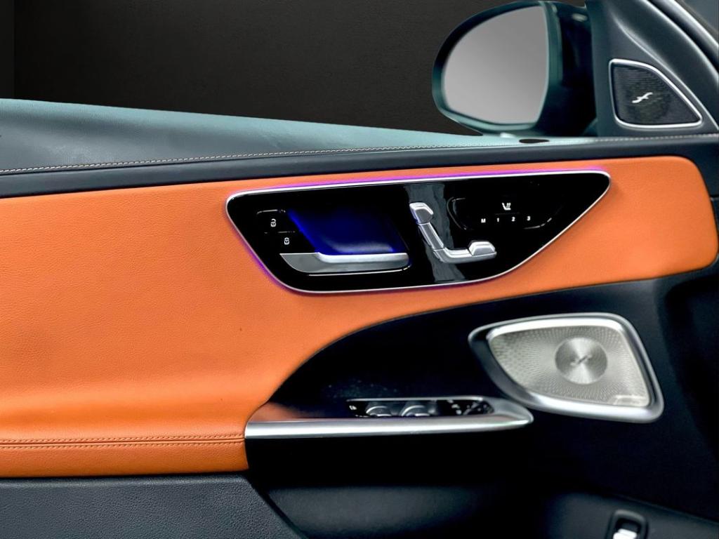 صورة مصغرة 35 لـ 2023 Mercedes-BENZ C-CLASS