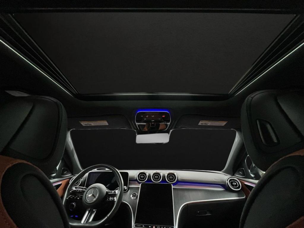 2023 Mercedes-BENZ C-CLASS — миниатюра 18