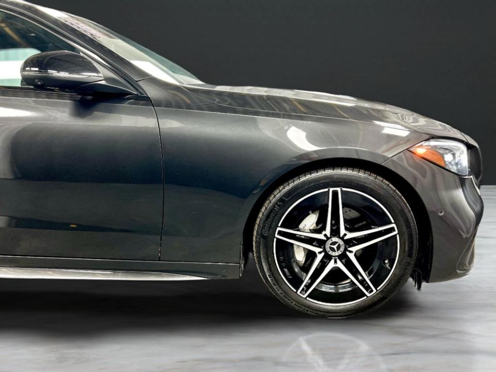 صورة مصغرة 13 لـ 2023 Mercedes-BENZ C-CLASS