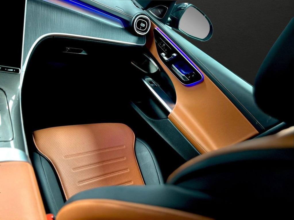 صورة مصغرة 19 لـ 2023 Mercedes-BENZ C-CLASS