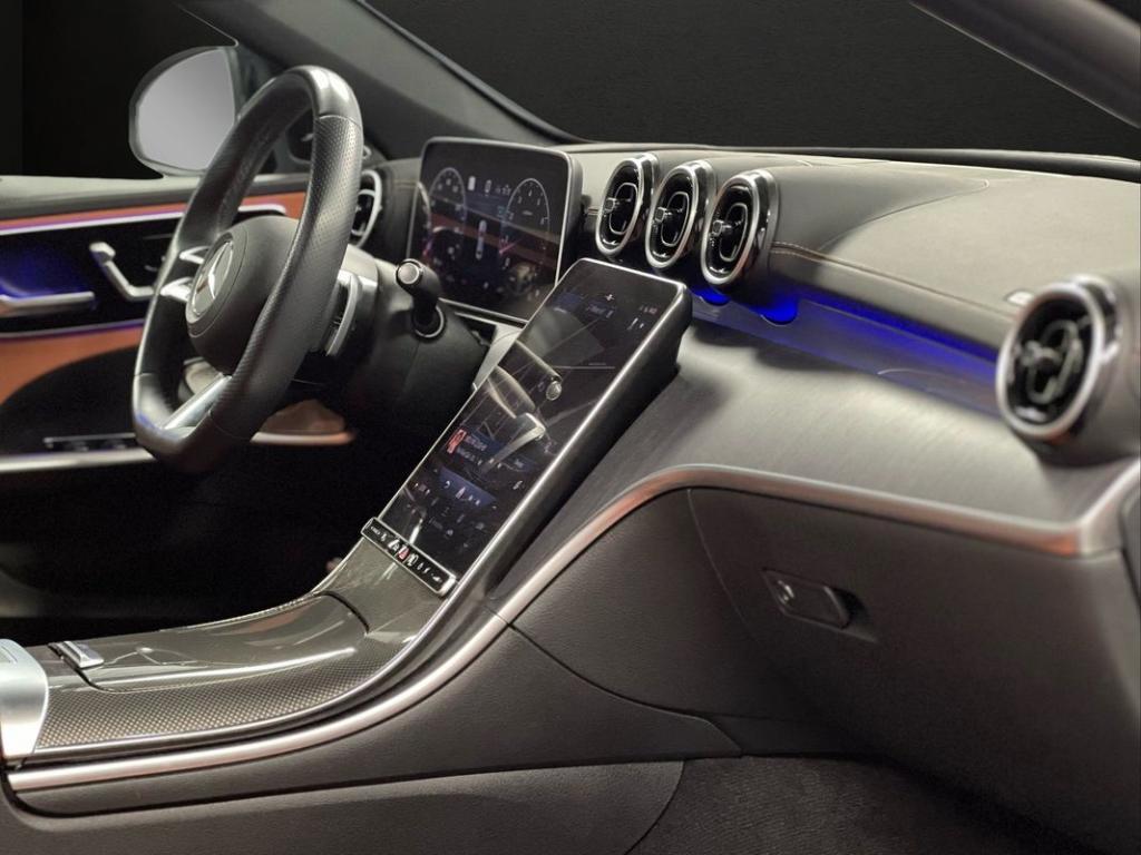2023 Mercedes-BENZ C-CLASS — миниатюра 20